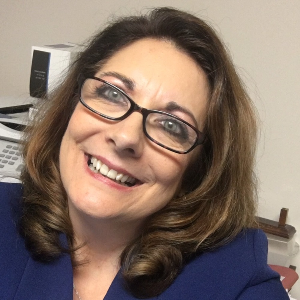 Meet your Posher, Kristin